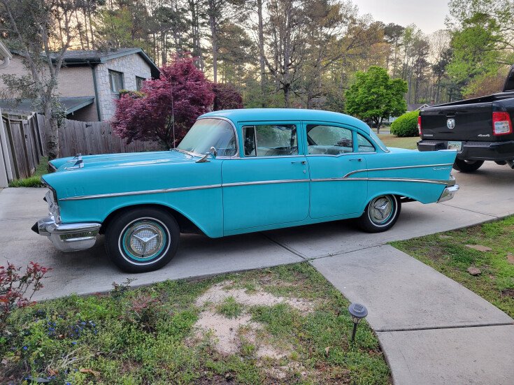 Photo for 1957 Chevrolet 210